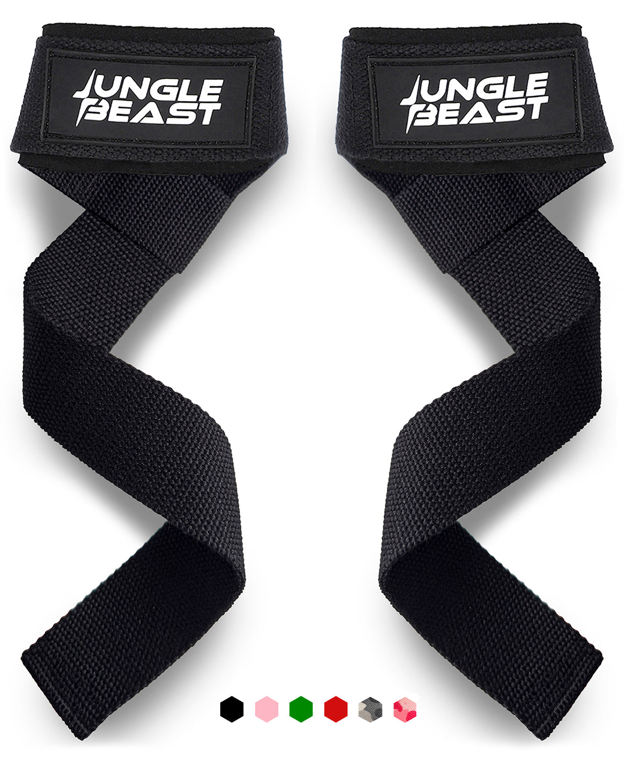 Straps para Gym