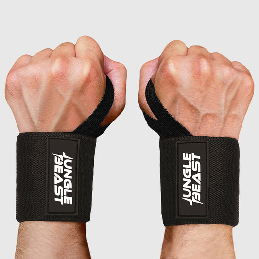 Muñequeras Profesionales