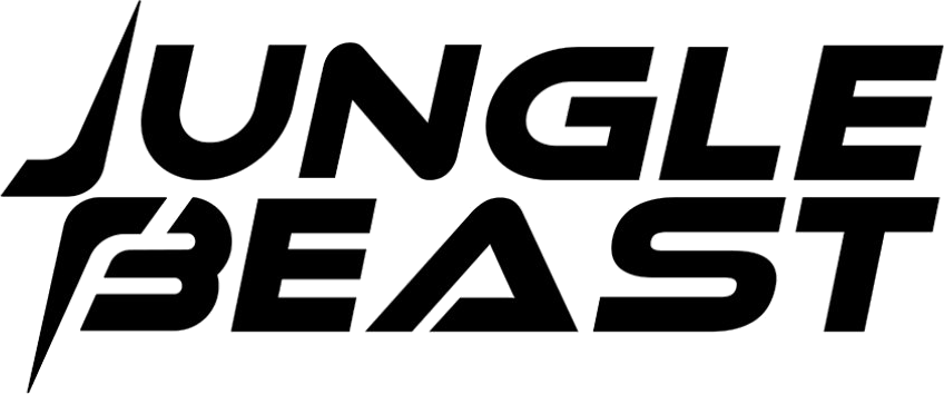 Jungle Beast